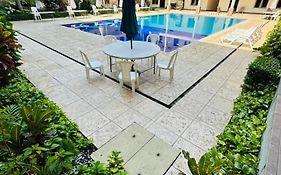 California Pacific Palm Escuintla 3*